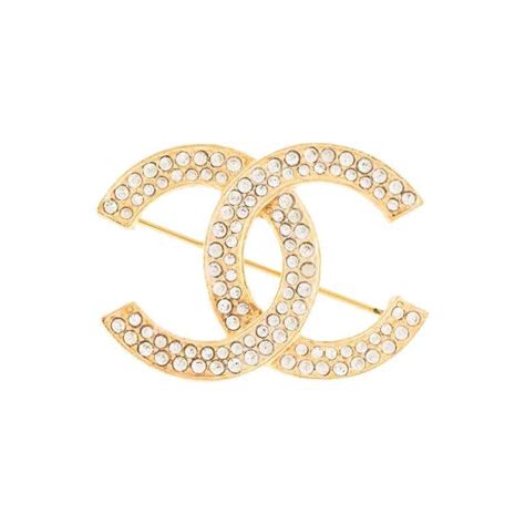 Chanel brooch uk sale